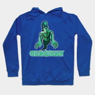 Guardian Hoodie